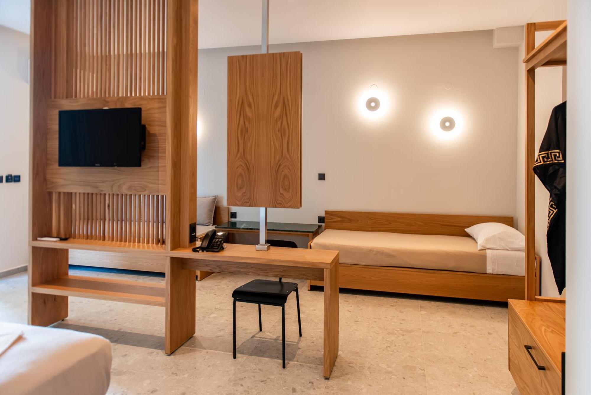 Relax Hotel パレオコラ エクステリア 写真