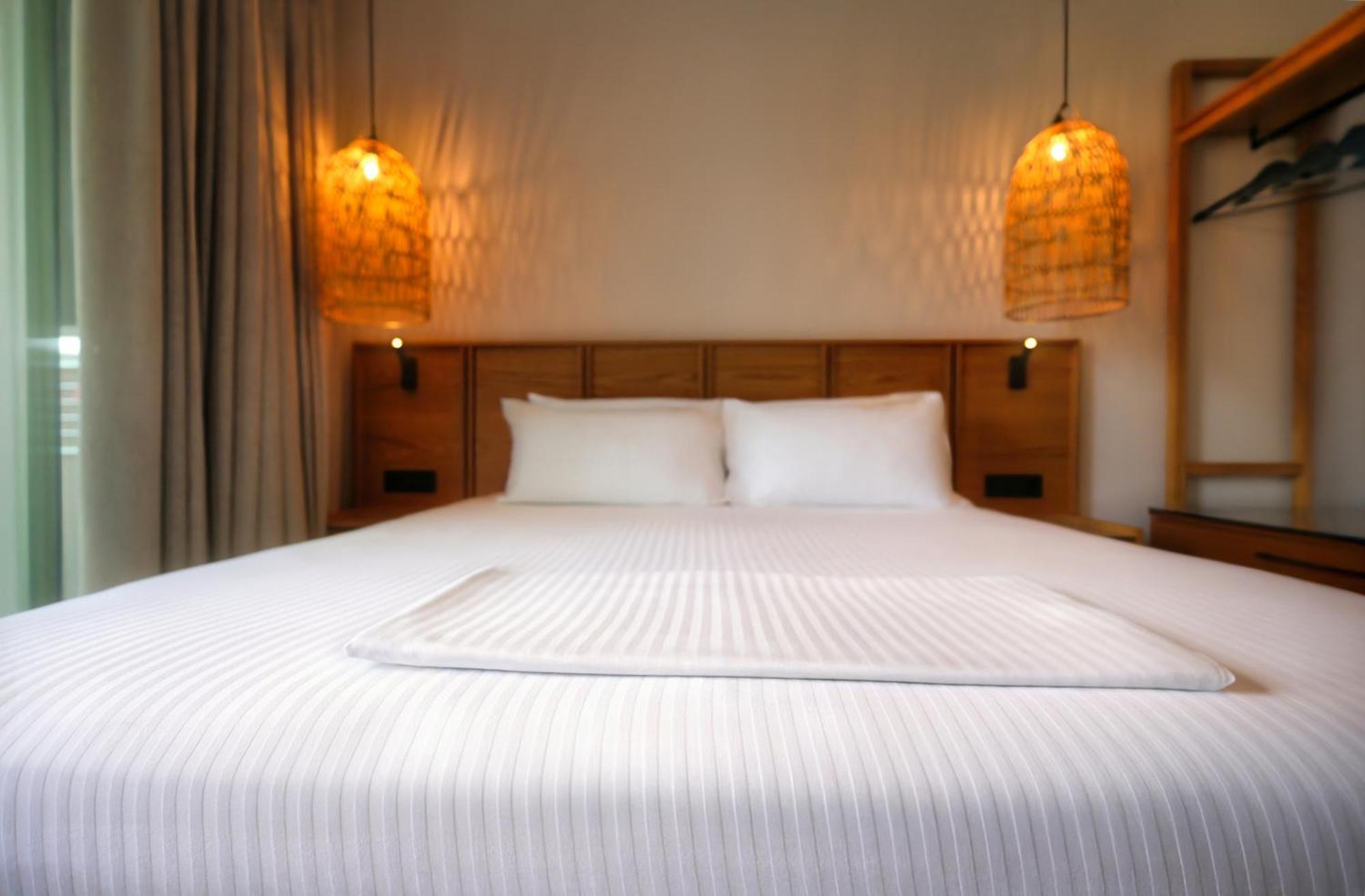 Relax Hotel パレオコラ エクステリア 写真