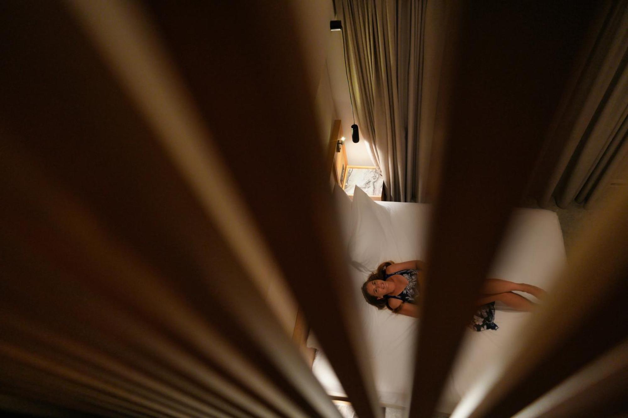 Relax Hotel パレオコラ エクステリア 写真