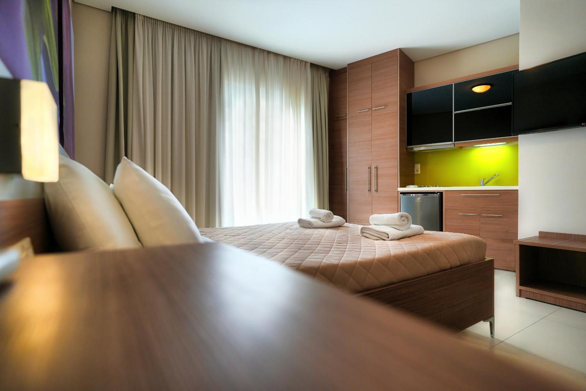 Relax Hotel パレオコラ エクステリア 写真